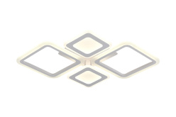 Фото Накладной светильник Natali Kovaltseva LED LAMPS 81189