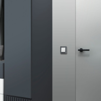 Цена на Выключатель Werkel W1110061