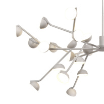 Купить с доставкой по Москве и России Подвесная люстра Mantra 6260