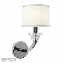 Фото Бра iLamp 85175/1B CR