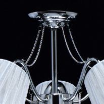 Цена на Люстра на штанге DeMarkt 103012605