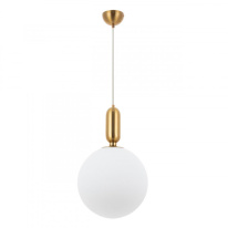 Фото Подвесной светильник ARTE Lamp A3330SP-1PB