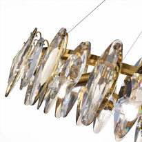 Купить Подвесная люстра ST-Luce SL1227.303.12