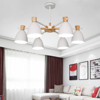 Купить Люстра на штанге ImperiumLoft 101598-26