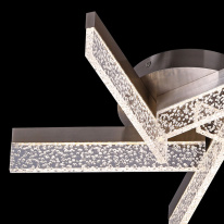 Купить Накладная люстра Mantra 5792