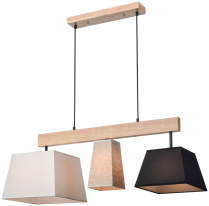 Фото Подвесной светильник VELANTE 267-713-03