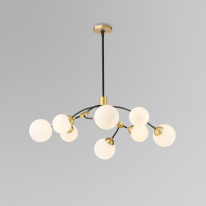 Подвесная люстра ImperiumLoft 141134-26 в интернет магазине Гет Лайт