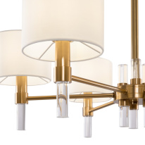 Подвесная люстра Freya FR5186PL-06BS Цена на Подвесная люстра Freya FR5186PL-06BS