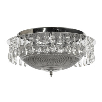 Фото Накладная люстра Arti Lampadari Mare H 1.13.40 N