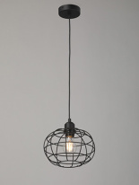 Фото Подвесной светильник Vitaluce V2858-1/1S