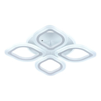 Цена на Накладная люстра Escada 10216/4LED BL