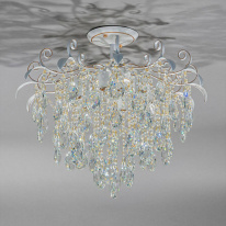 Люстра на штанге Escada 1123/6PL в интернет магазине Гет Лайт