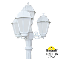 Цена на Садово-парковый светильник Fumagalli K22.158.S31.WYF1R