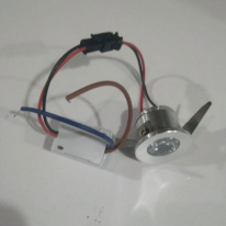 Подсветка ступеней лестницы AM Group AM239 WH 1W в интернет магазине Гет Лайт