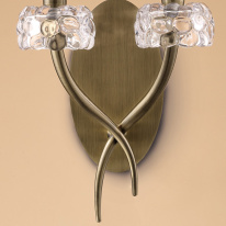 Цена на Бра Mantra 4734