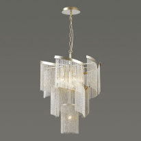 Цена на Каскадная люстра Odeon Light 4630/7