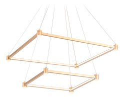 Каскадная люстра Ambrella Light FL5599 Фото Каскадная люстра Ambrella Light FL5599