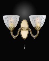 Фото Бра Reccagni Angelo A 6252/2