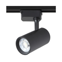 Светильник на шине Crystal Lux CLT 0.31 006 20W BL Фото Светильник на шине Crystal Lux CLT 0.31 006 20W BL
