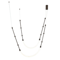 Фото Подвесной светильник Indigo V000060L