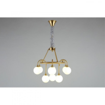 Цена на Подвесная люстра APLOYT APL.839.03.09