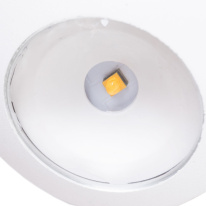 Купить Светильник настенный ARTE Lamp A1544AL-4WH