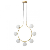 Фото Подвесная люстра LUMION 5621/7