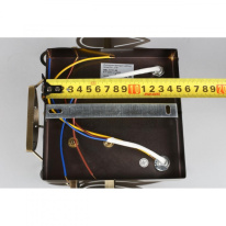 Купить с доставкой по Москве и России Бра Omnilux OML-71711-02