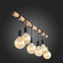 Купить Подвесная люстра Evoluce SL1142.403.06