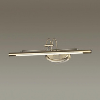 Купить Светильник для картин Odeon Light 4907/8WL