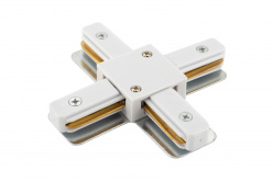 Фото Коннектор Denkirs TR1104-WH