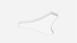 Фото Офисный светильник Siled 7372830