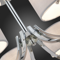 Цена на Подвесная люстра Evoluce SLE105303-08