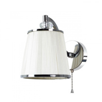 Фото Бра ARTE Lamp A4047AP-1CC