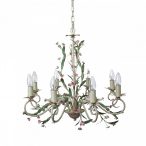 Фото Подвесная люстра Abrasax SD0944/8