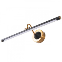 Фото Светильник для картин ARTE Lamp A7912AP-1BK