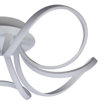 Цена на Накладной светильник Mantra 6037