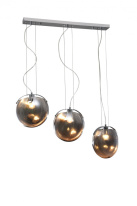 Купить с доставкой по Москве и России Каскадная люстра Vele Luce VL5183P13