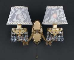 Фото Бра Reccagni Angelo A 7133/2