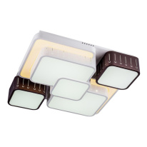 Фото Накладной светильник Escada 10207/5LED