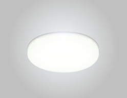 Цена на Встраиваемый светильник Crystal Lux CLT 500C170 WH