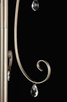 Цена на Торшер Freya FR2020-FL-01-BG