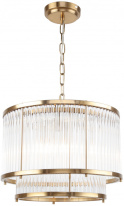 Фото Подвесная люстра Stilfort 2143/05/04P