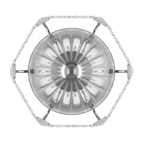 Цена на Подвесная люстра Lightstar 790034