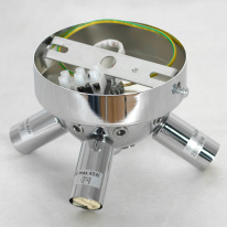 Купить с доставкой по Москве и России Накладная люстра Lussole LSP-8779