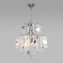 Фото Подвесная люстра Bogate's 335/5 Smart (320/5)