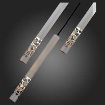 Цена на Каскадная люстра ST-Luce SL1577.503.03