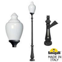 Фото Садово-парковый светильник Fumagalli C50.202.000.AYE27