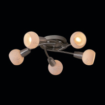 Накладная люстра Citilux CL520151 в интернет магазине Гет Лайт