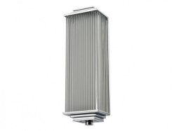 Фото Бра Newport 3293/A nickel